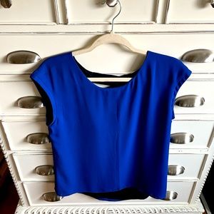Express Reversible Blouse